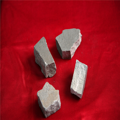 硅铝钡锶钙锰铁合金