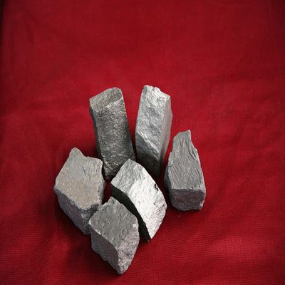 硅铝钡锶钙铁合金 