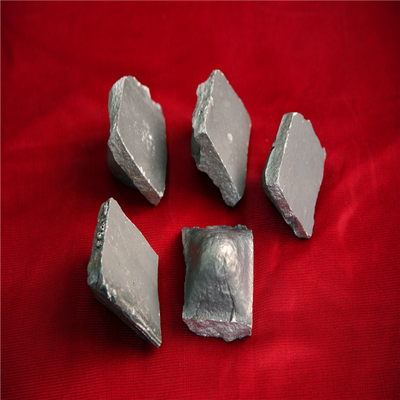 铝镁钙铁合金
