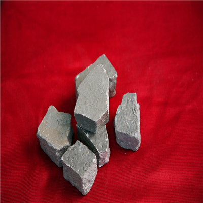 硅钡锰铁合金