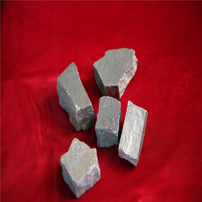 硅钡钙铁合金 